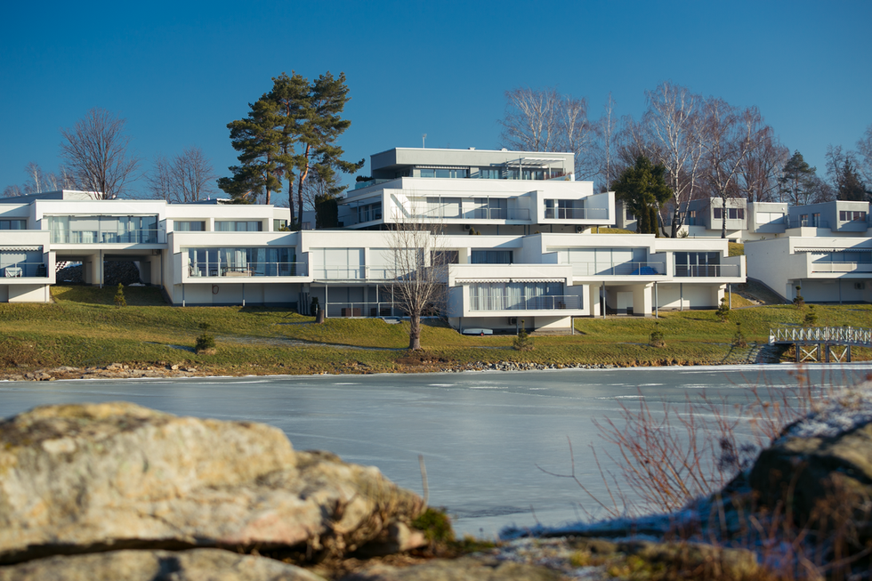 Hotel Lemon Resort Spa